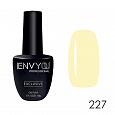 Гель-лак Exclusive №227 "I Envy You", 10 мл