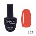 Гель-лак Exclusive №178 "I Envy You", 10 мл