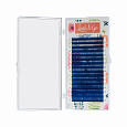 Ресницы Lash&Go омбре синие