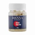 Пилинг 4 масла и овсяные хлопья Henna Expert